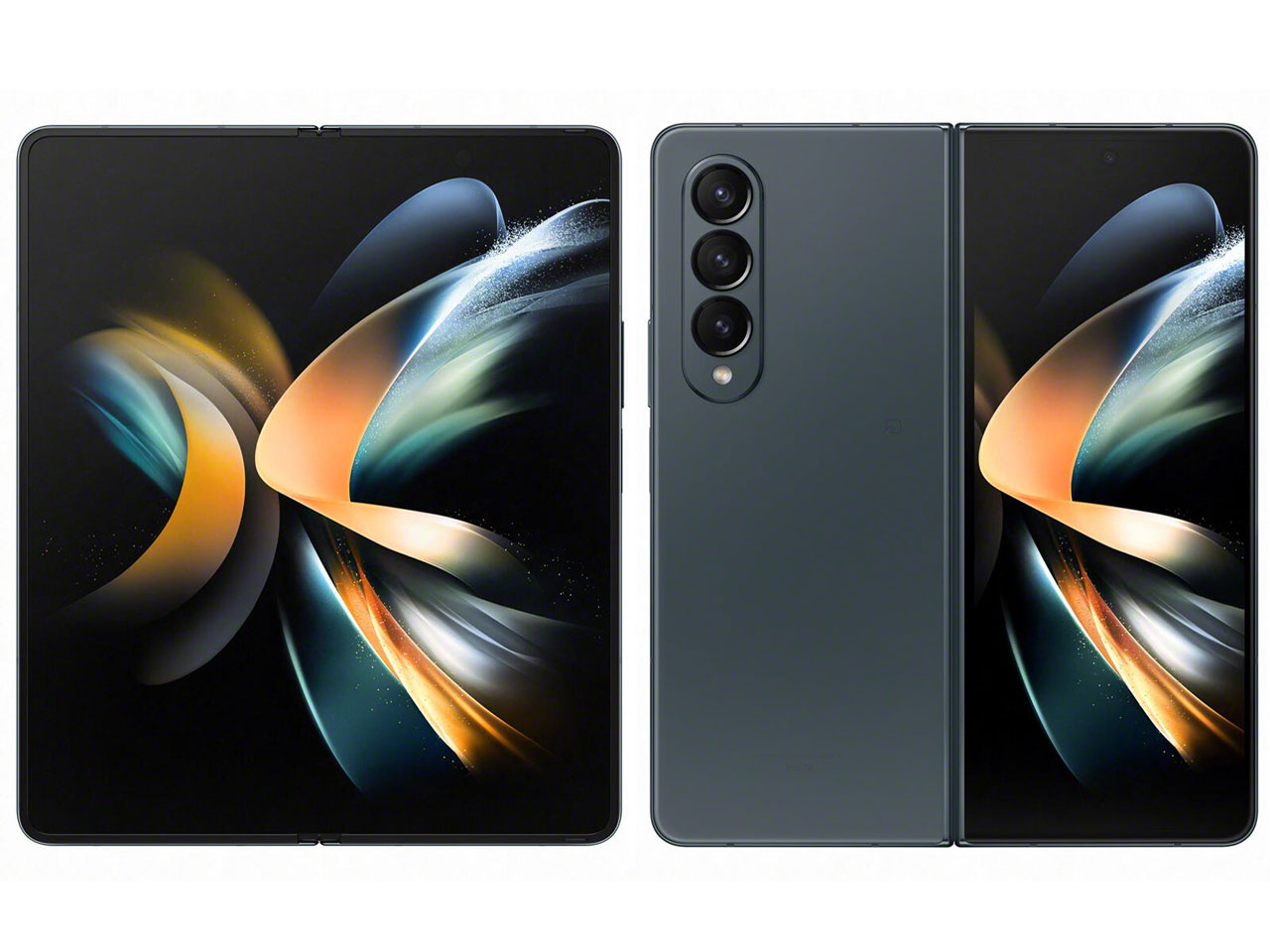 Galaxy Z Fold4 商品一覧｜ムスビー【中古スマホ・中古